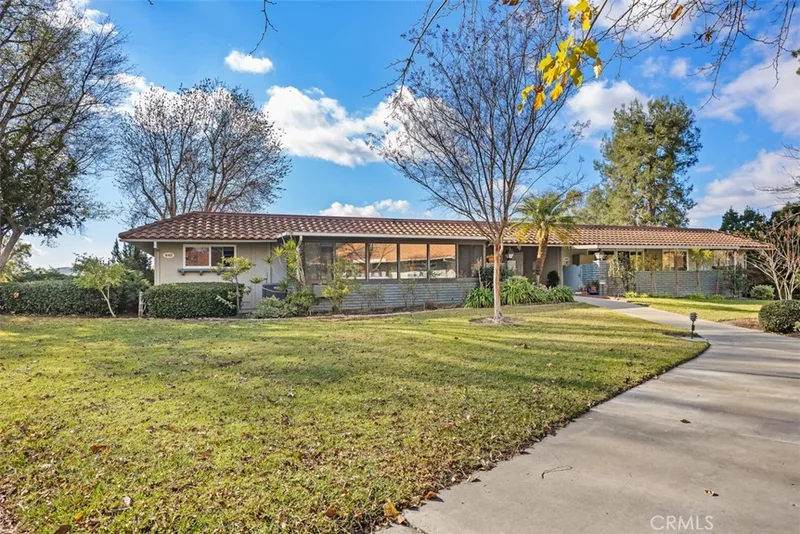 840 Ronda Sevilla B, Laguna Woods