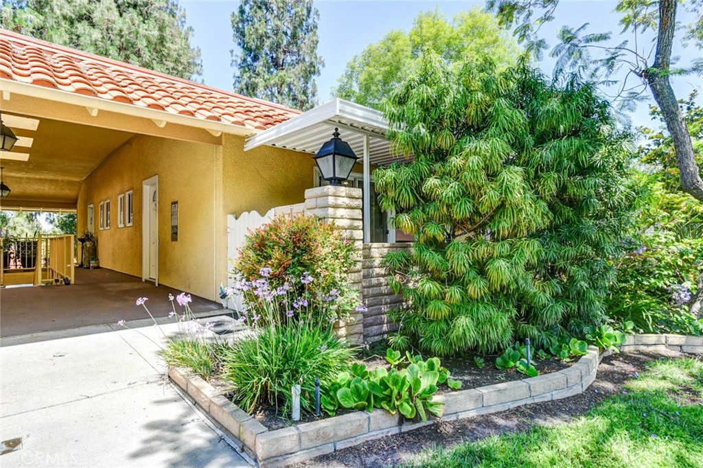 841 Ronda Sevilla P, Laguna Woods CA 92637 - photo 1