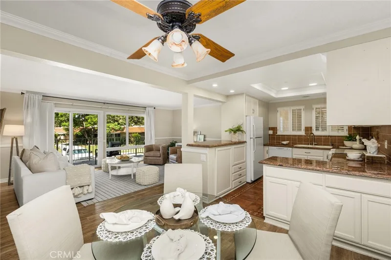 845 Ronda Mendoza A, Laguna Woods, CA 92637