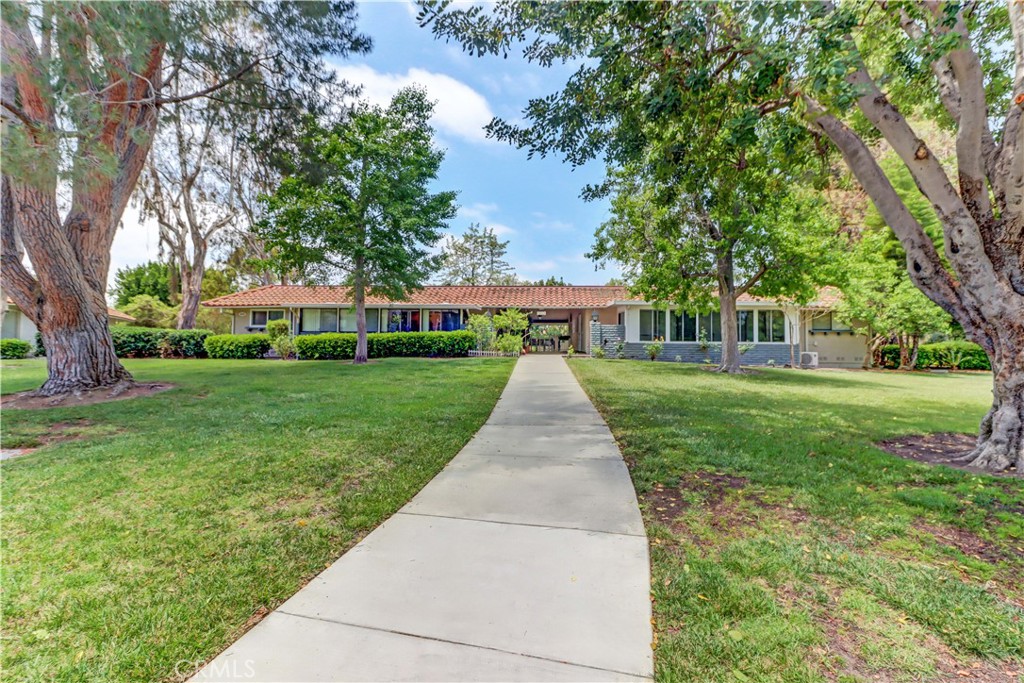 849 Ronda Mendoza N, Laguna Woods CA 92637 - photo 1