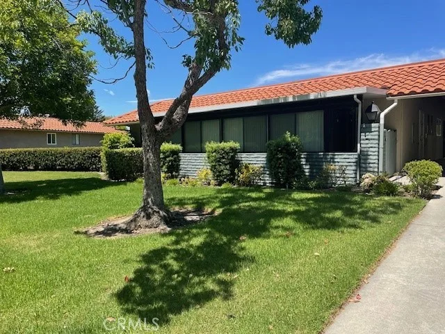 852 Ronda Mendoza Q, Laguna Woods
