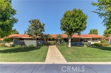 854 Ronda Mendoza Q, Laguna Woods, CA 92637