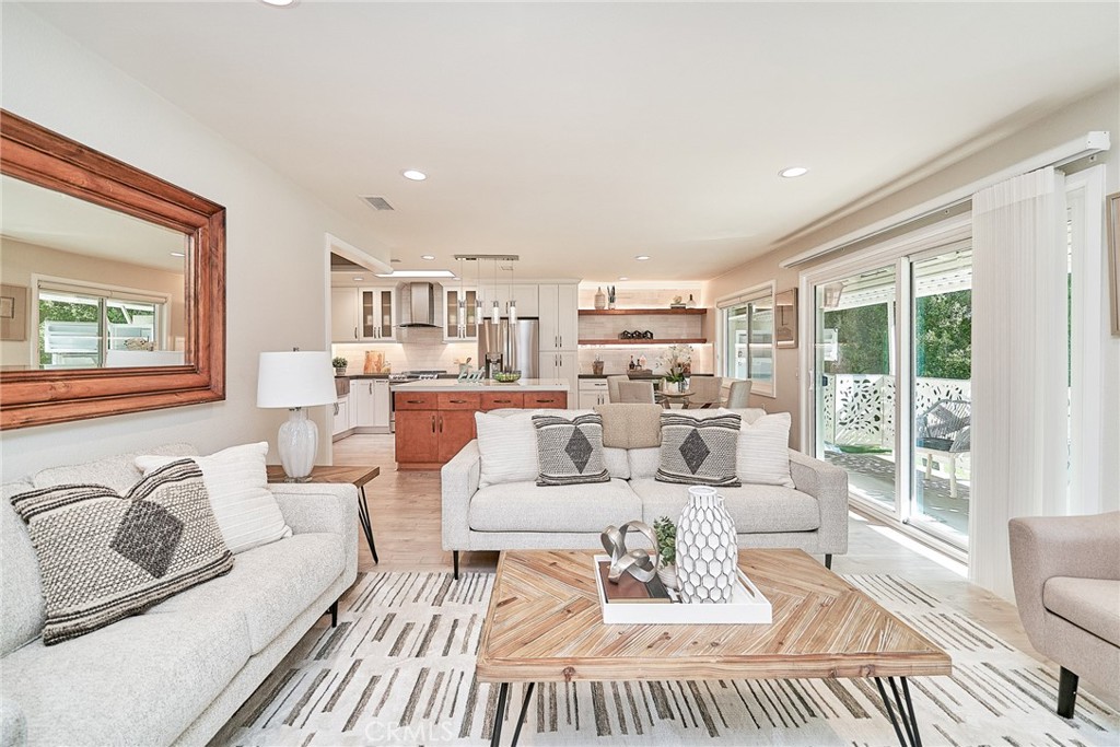 858 Ronda Mendoza Q, Laguna Woods CA 92637 - photo 1