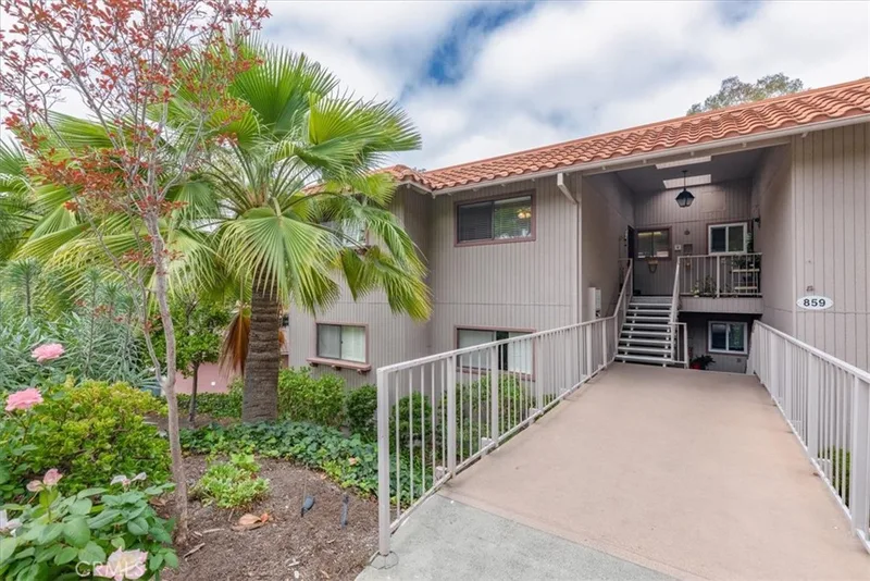 859 Ronda Mendoza N, Laguna Woods