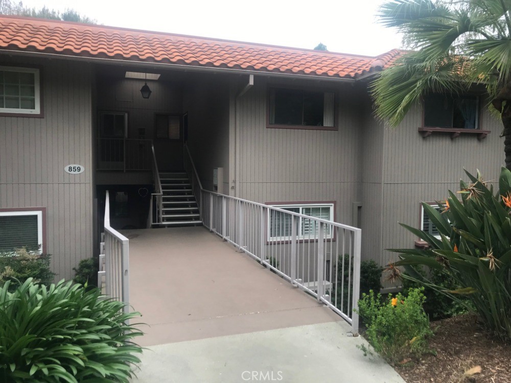 859 Ronda Mendoza Q, Laguna Woods CA 92637 - photo 1
