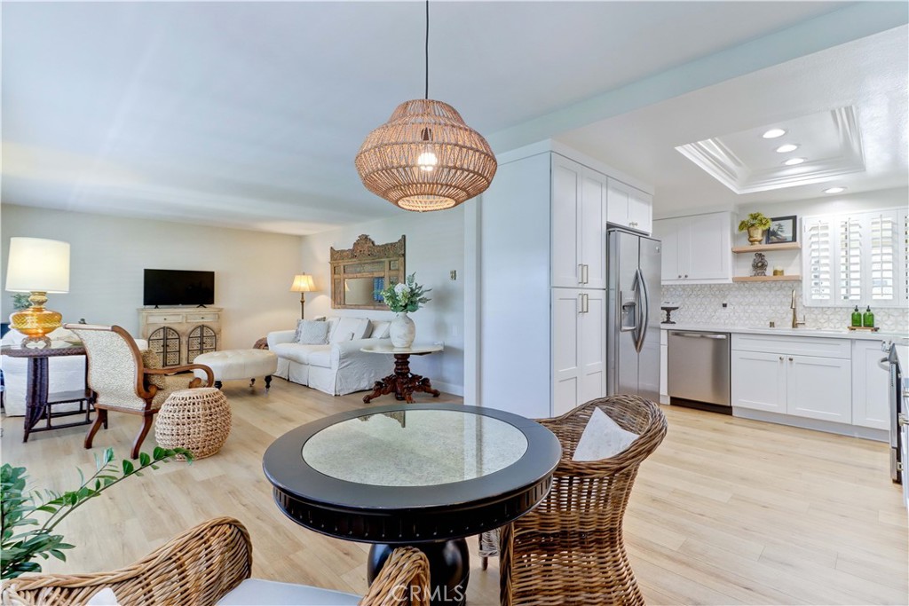 860 Ronda Mendoza O, Laguna Woods CA 92637 - photo 1