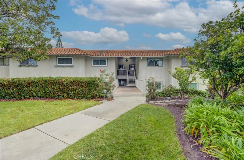 862 Ronda Mendoza Q, Laguna Woods, CA 92637
