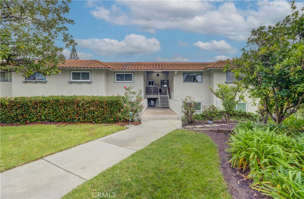 862 Ronda Mendoza Q, Laguna Woods CA 92637 - photo 1