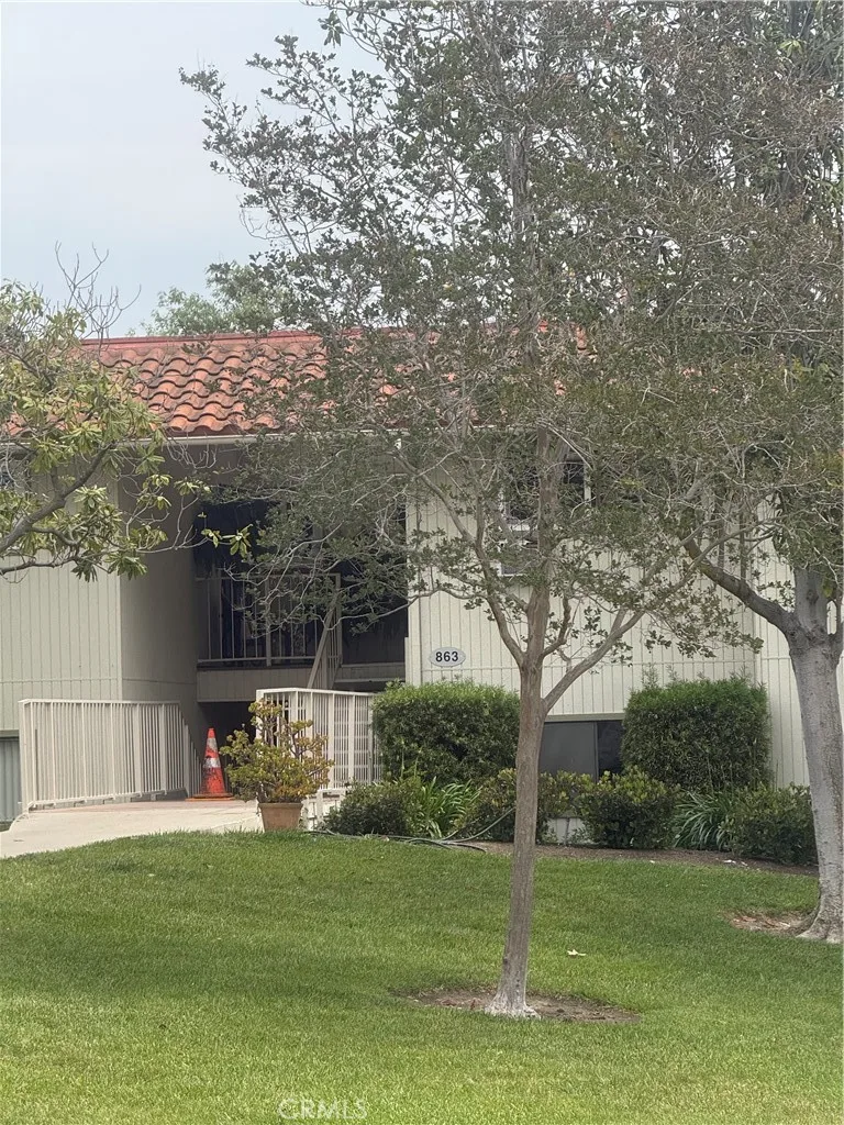 863 Ronda Mendoza P, Laguna Woods, CA 92637