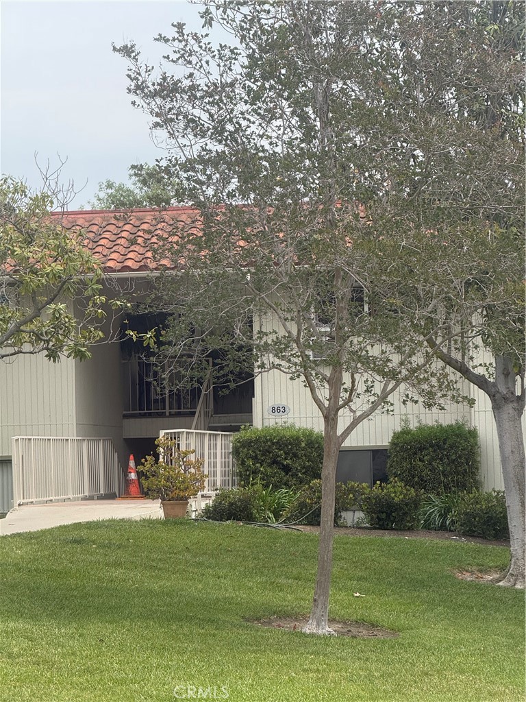 863 Ronda Mendoza P, Laguna Woods CA 92637 - photo 1