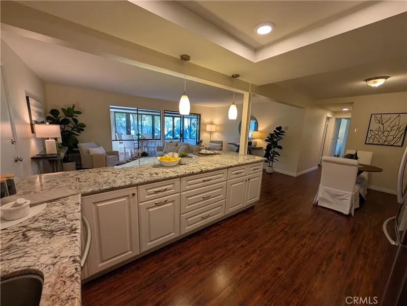 866 RONDA MENDOZA D, Laguna Woods, CA 92637