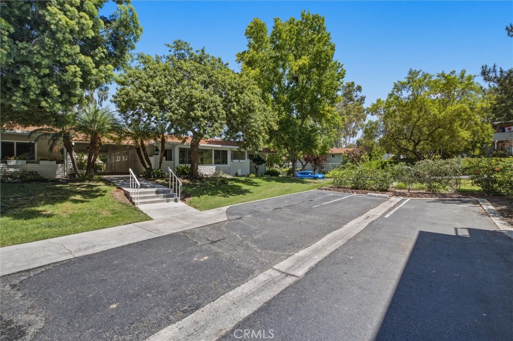 868 Avenida Sevilla P, Laguna Woods CA 92637 - photo 1