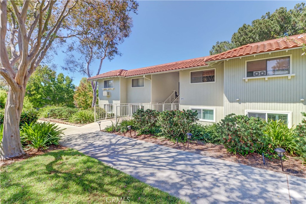 870 Avenida Sevilla A, Laguna Woods CA 92637 - photo 1