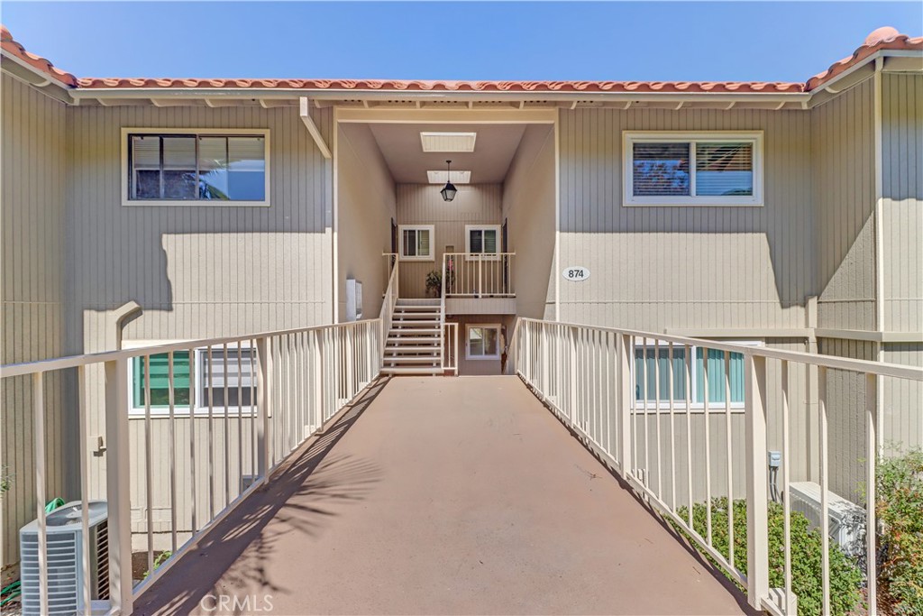 874 Avenida Sevilla #O, Laguna Woods CA 92637 - photo 3