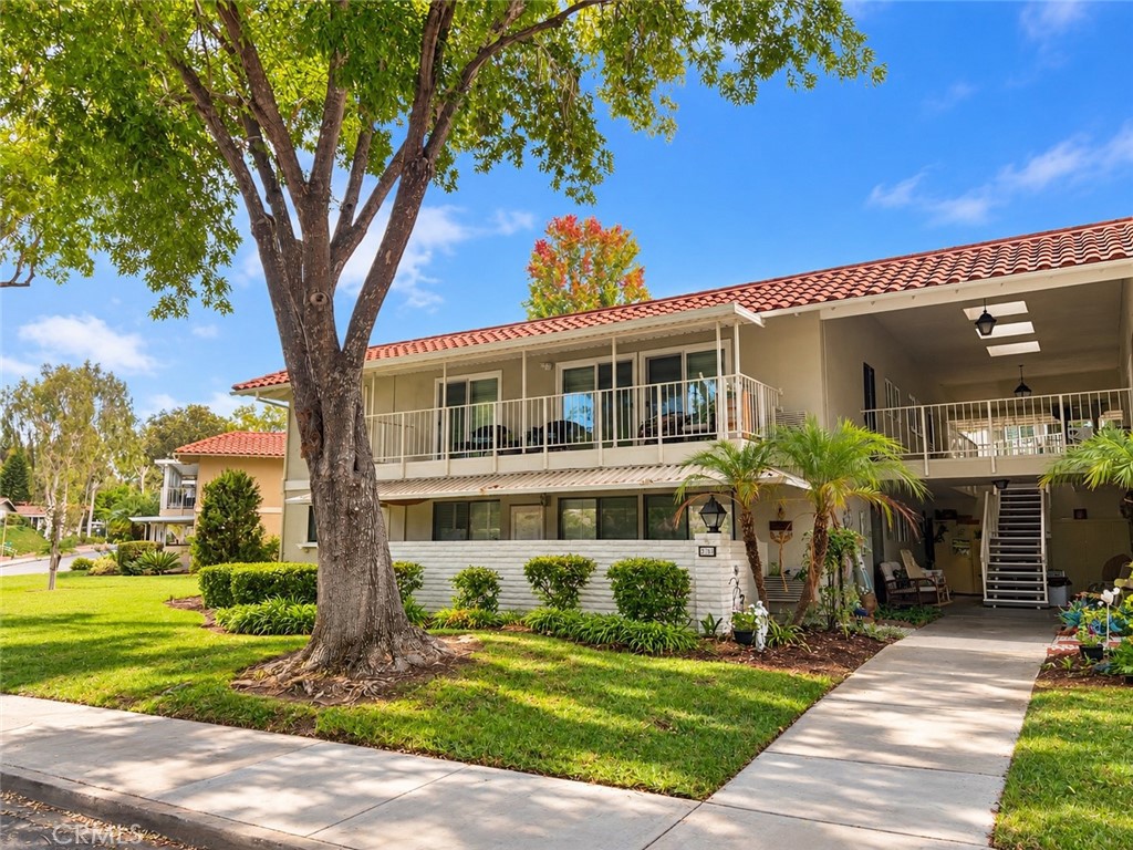 876 Avenida Sevilla O, Laguna Woods CA 92637 - photo 1