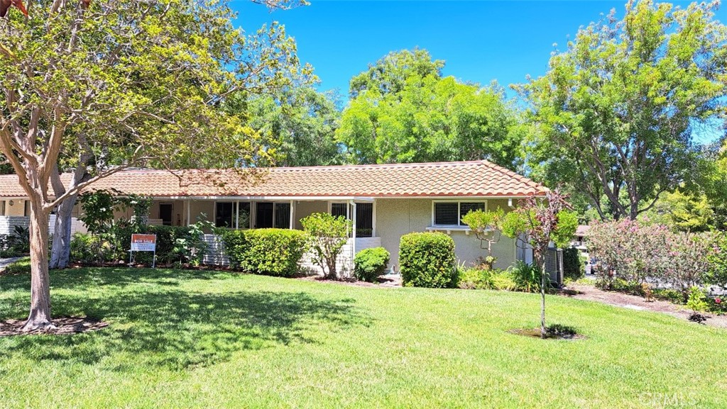 876 Avenida Sevilla P, Laguna Woods CA 92637 - photo 1