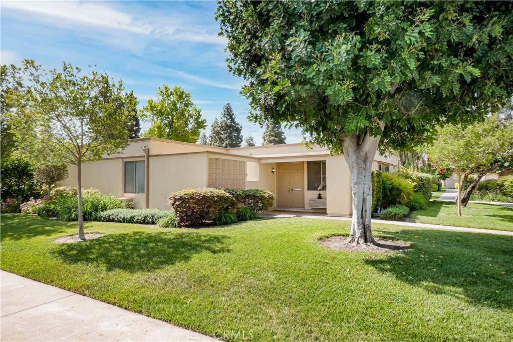 88 Calle Aragon A, Laguna Woods CA 92637 - photo 1
