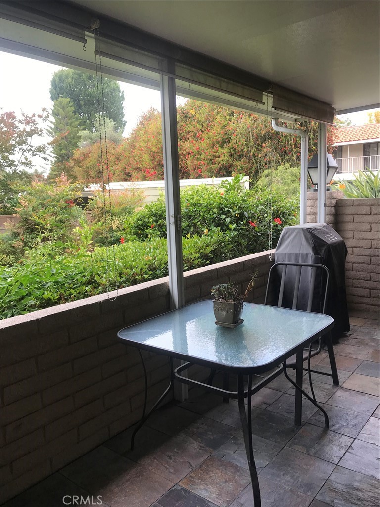 880 Via Mendoza P, Laguna Woods CA 92637 - photo 1