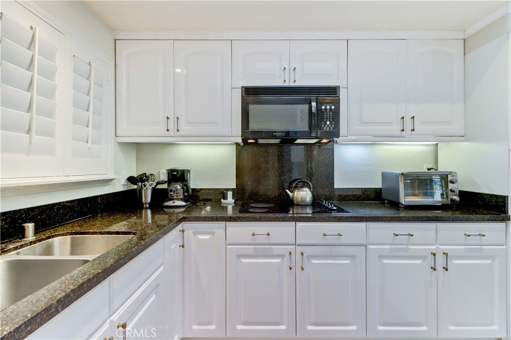 UNDER CABINET LIGHTING - 881 Via Mendoza O, Laguna Woods CA 92637 - photo 17