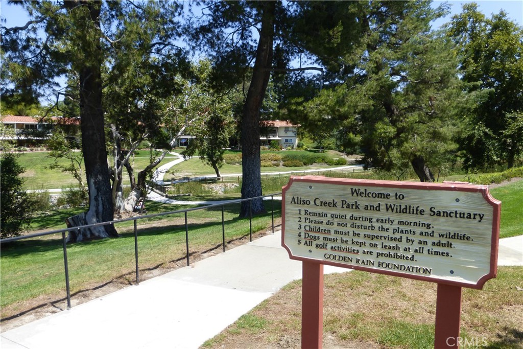 MANY BEAUTIFUL WALKS - 881 Via Mendoza O, Laguna Woods CA 92637 - photo 46