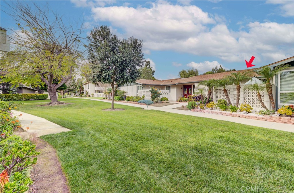 89 Calle Aragon F, Laguna Woods CA 92637 - photo 1