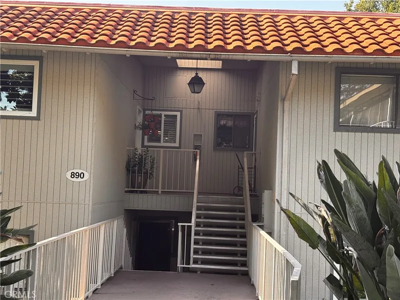 890 Ronda Sevilla C, Laguna Woods