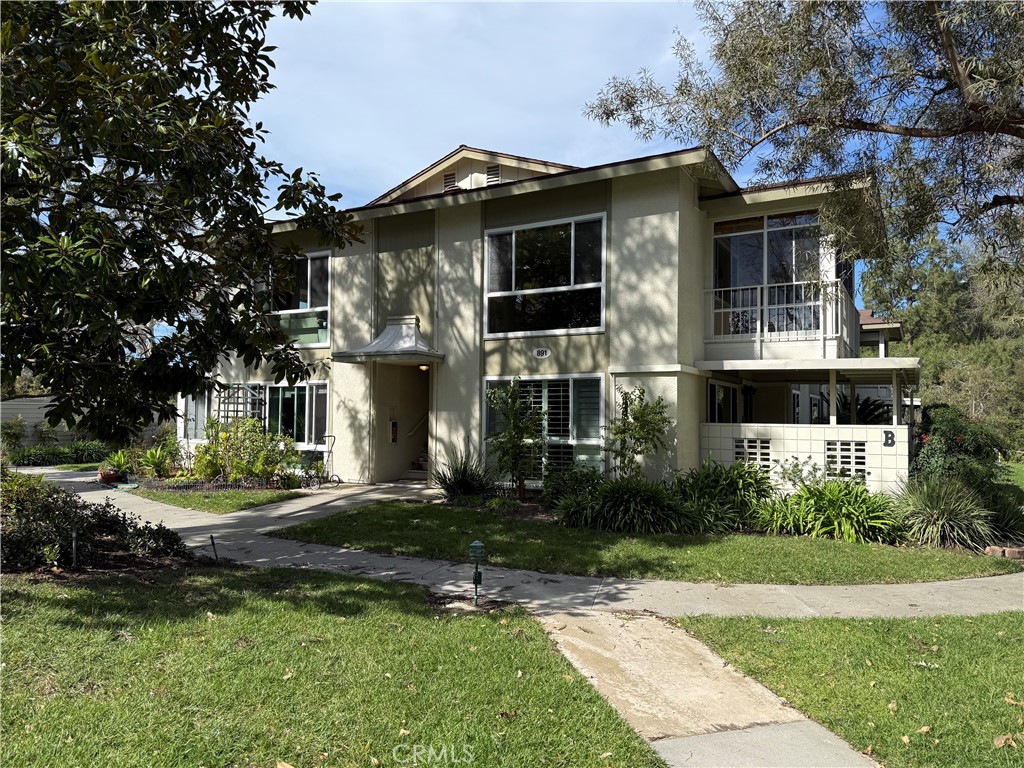 891 Ronda Sevilla O, Laguna Woods CA 92637 - photo 1