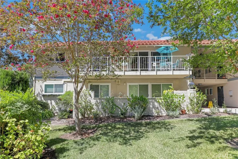 892 Ronda Sevilla Q, Laguna Woods