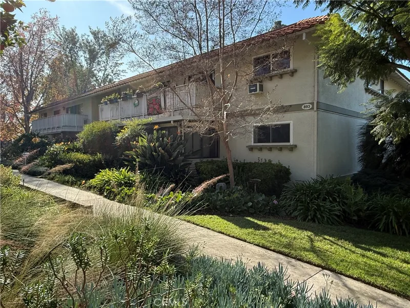 893 Ronda Sevilla B, Laguna Woods, CA 92637