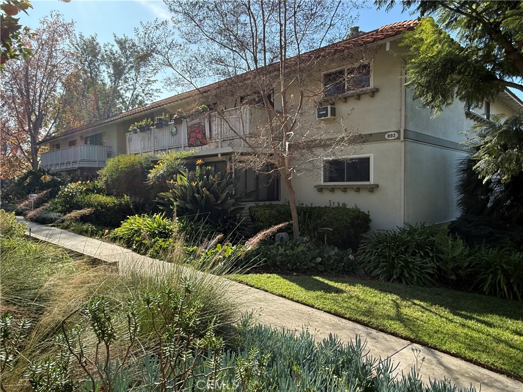893 Ronda Sevilla B, Laguna Woods CA 92637 - photo 1