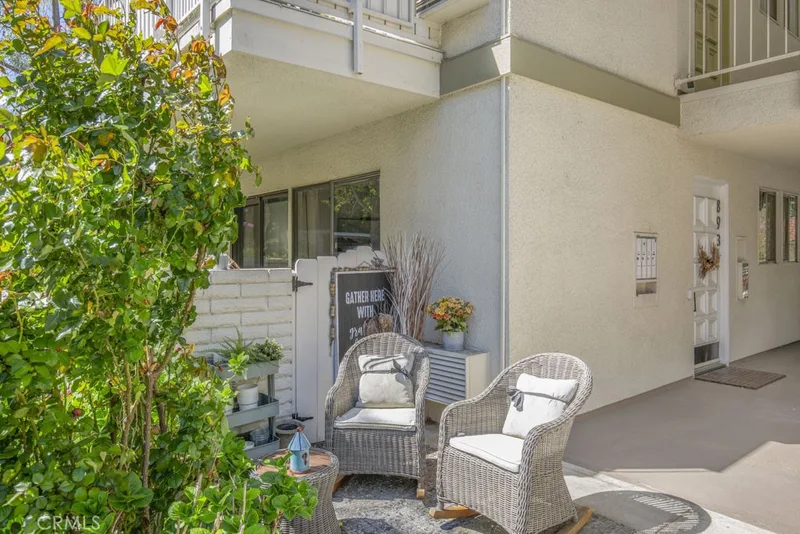 893 Ronda Sevilla D, Laguna Woods, CA 92637