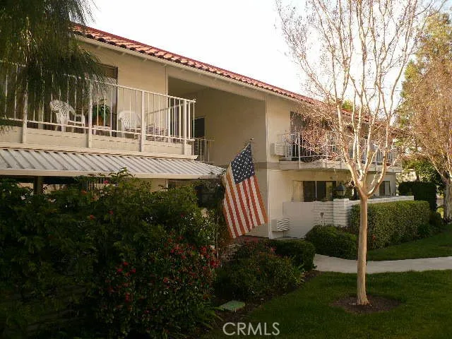 897 Ronda Sevilla O, Laguna Woods, CA 92637