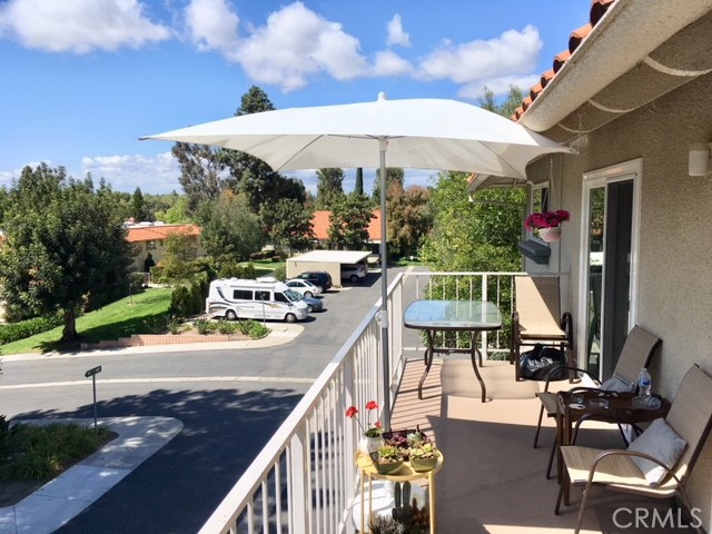 897 Ronda Sevilla O, Laguna Woods CA 92637 - photo 1
