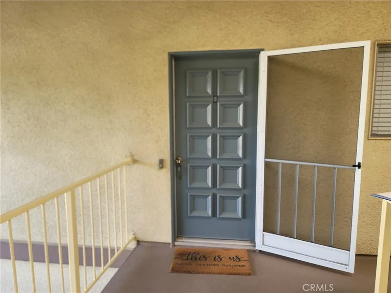 898 RONDA SEVILLA O, Laguna Woods, CA 92637
