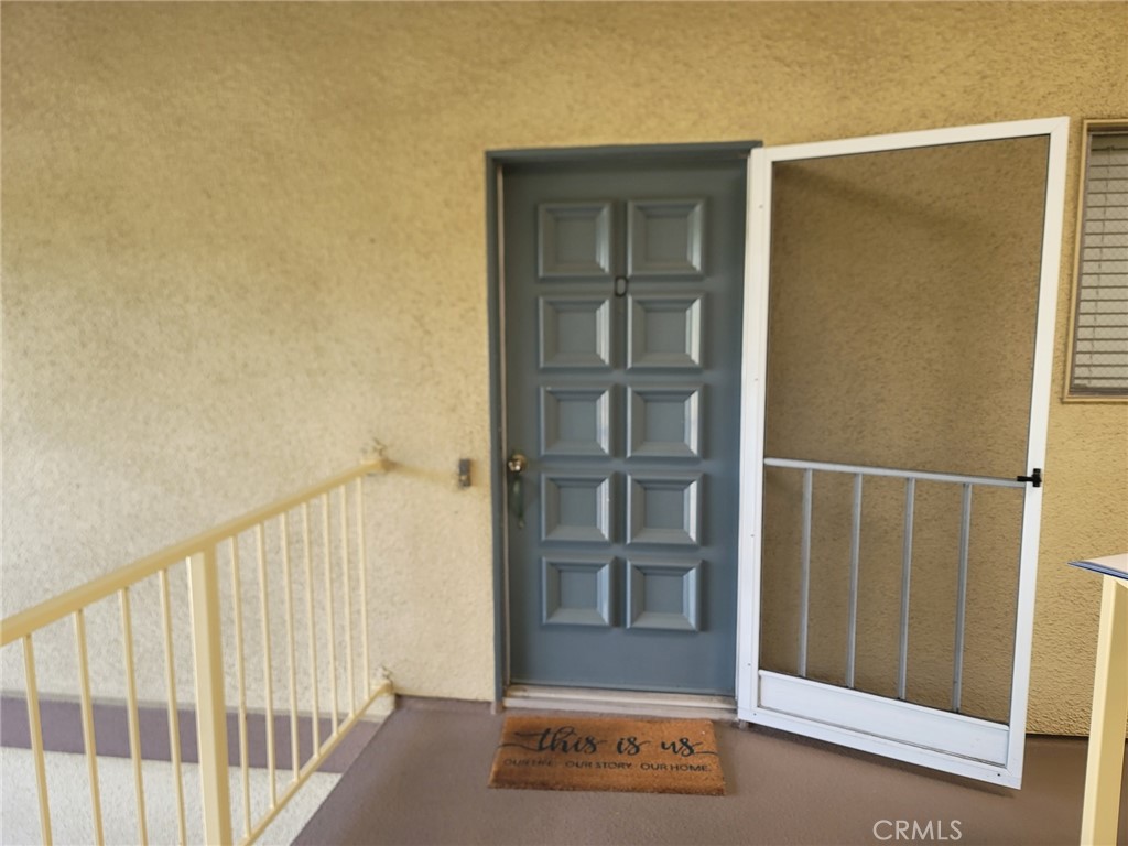 898 RONDA SEVILLA O, Laguna Woods CA 92637 - photo 1