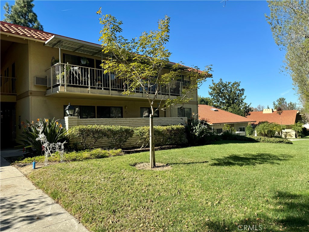 900 Ronda Sevilla, #C C, Laguna Woods CA 92637 - photo 1