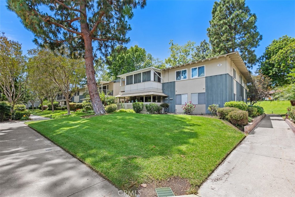 92 Calle Aragon R, Laguna Woods CA 92637 - photo 1