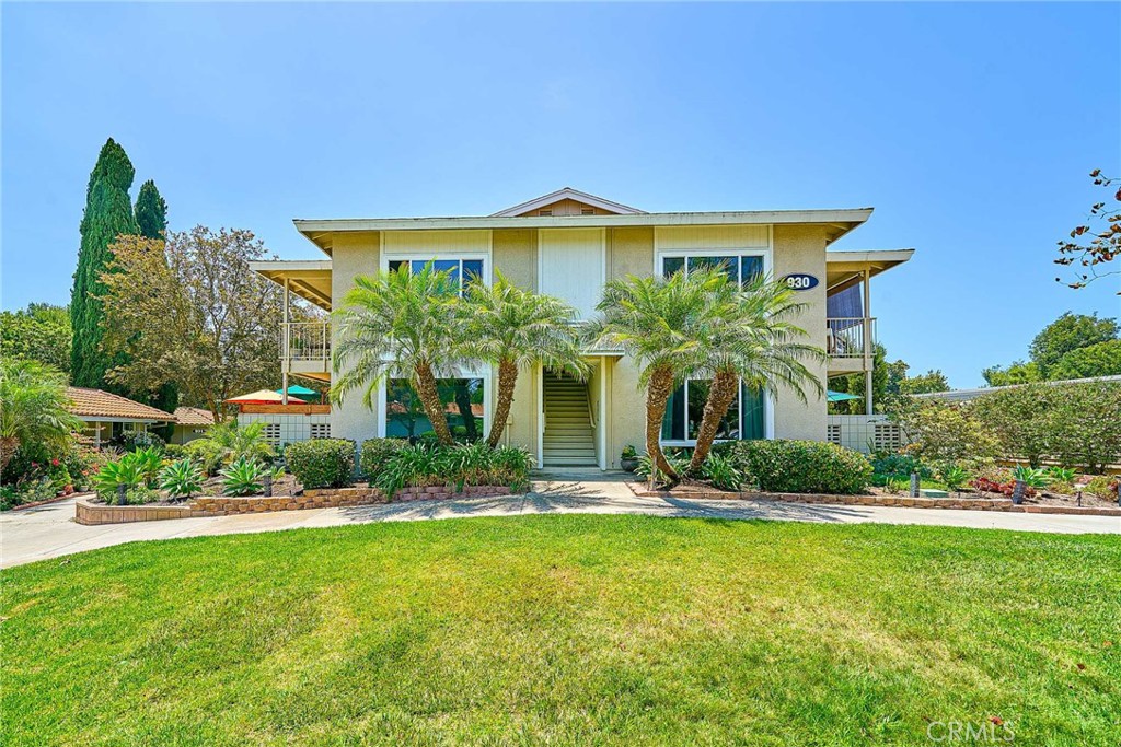 930 Avenida Majorca P, Laguna Woods CA 92637 - photo 1