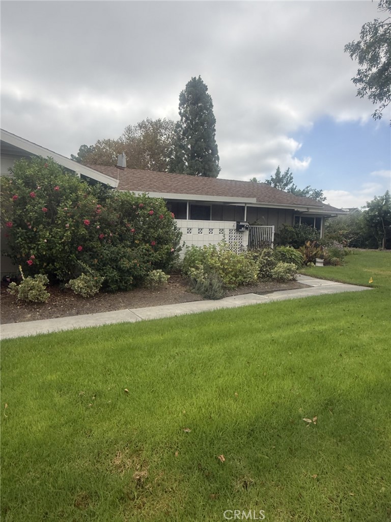 938 Avenida Majorca B, Laguna Woods CA 92637 - photo 1