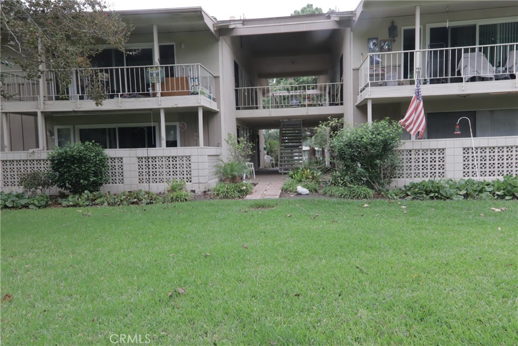 95 Calle Aragon A, Laguna Woods CA 92637 - photo 4