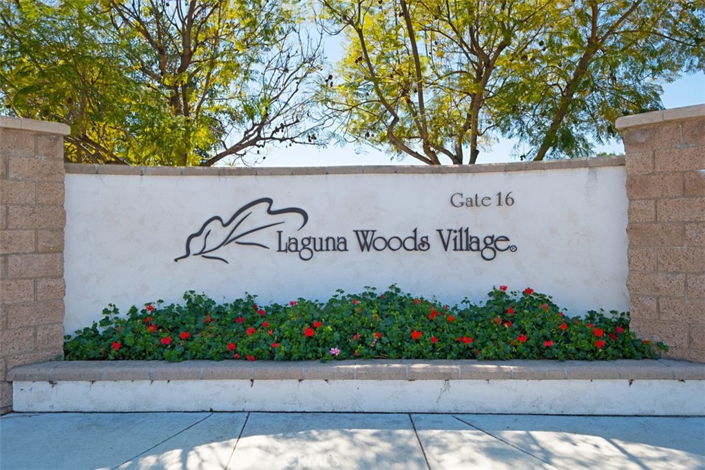 95 Calle Aragon A, Laguna Woods CA 92637 - photo 33