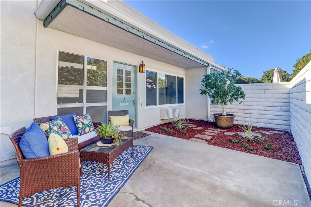 950 Avenida Carmel G, Laguna Woods CA 92637 - photo 1