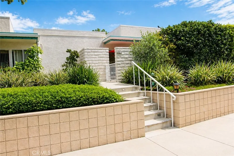 950 Avenida Carmel G, Laguna Woods