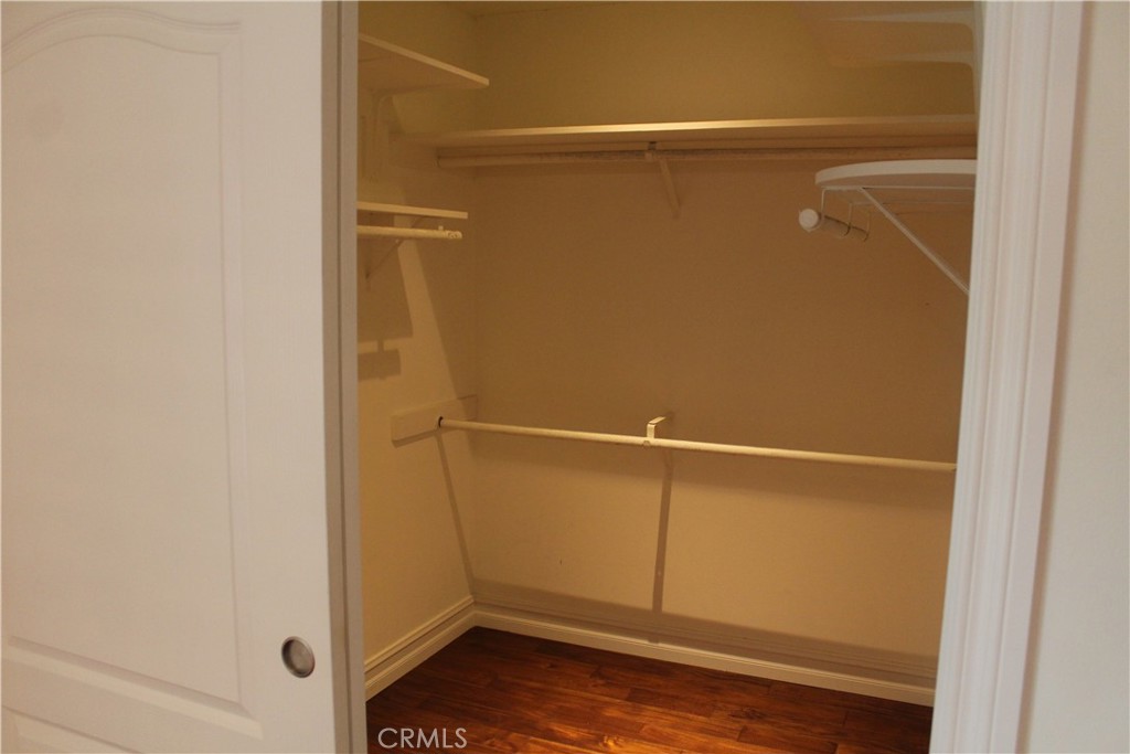 Principal Closet - 963 Calle Aragon C, Laguna Woods CA 92637 - photo 12