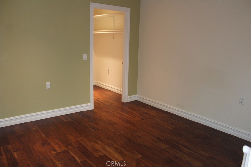 2nd bedroom also feature a walk in closet - 963 Calle Aragon C, Laguna Woods CA 92637 - photo 14