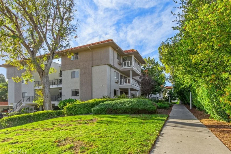969 Calle Aragon 3E, Laguna Woods