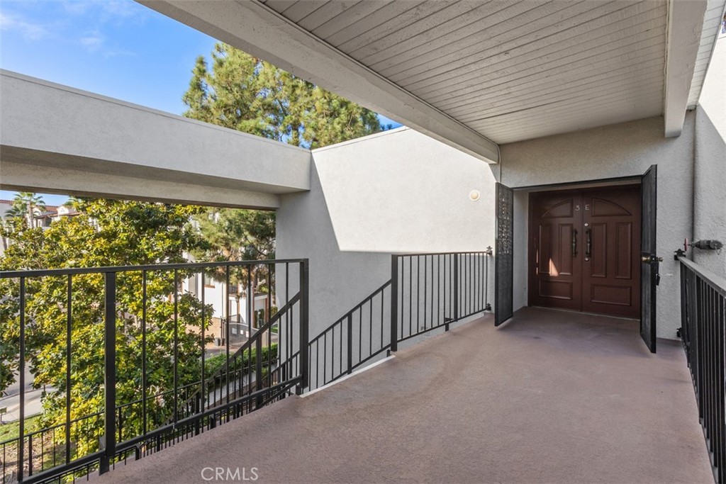 969 Calle Aragon 3E, Laguna Woods CA 92637 - photo 3