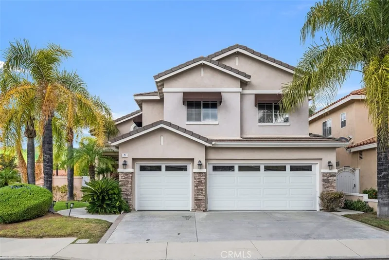 1 Marseille, Lake Forest, CA 92610