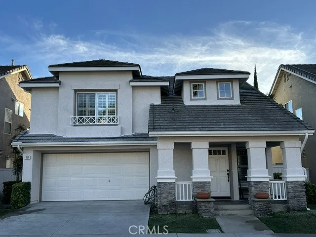 10 Carriage Drive, Lake Forest, CA 92610