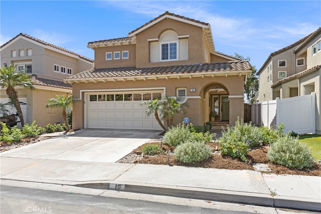 10 Eldorado, Lake Forest CA 92610 - photo 1